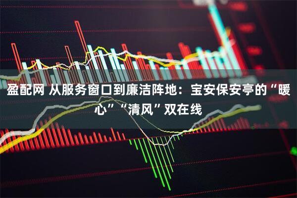 盈配网 从服务窗口到廉洁阵地：宝安保安亭的“暖心”“清风”双在线